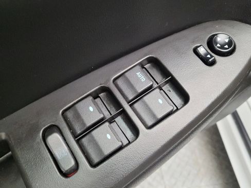 Used 2014 Chevrolet Impala Limited LS FWD image 27