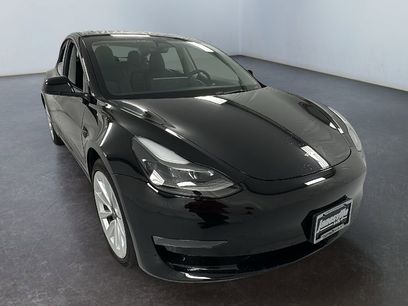 Used 2022 Tesla Model 3 Long Range