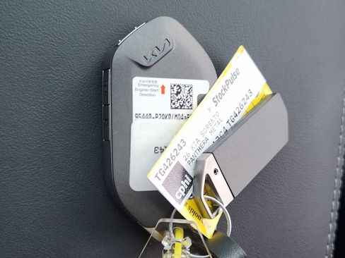 New 2026 Kia Sorento LX image 30