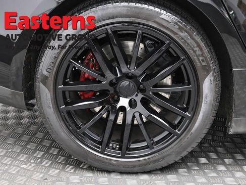 Used 2017 Maserati Ghibli S Q4 image 33