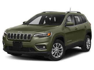 Used 2022 Jeep Cherokee Latitude Lux w/ Sun & Sound Group video 1