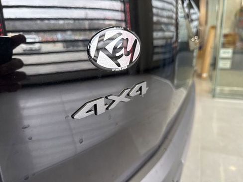 New 2026 Jeep Cherokee Overland image 21