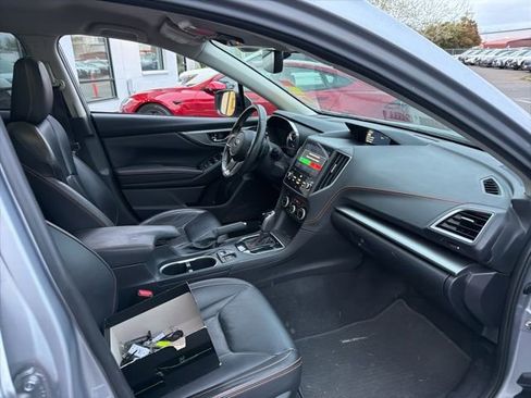 Used 2023 Subaru Crosstrek 2.5i Limited image 9