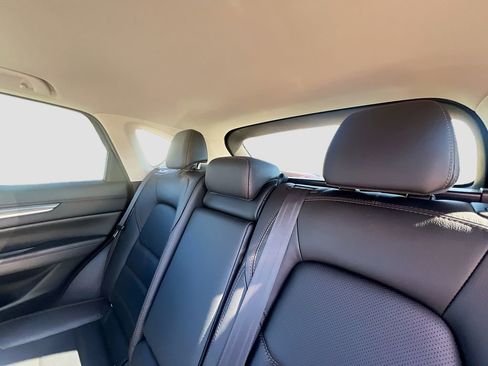 Used 2021 MAZDA CX-5 Grand Touring image 28