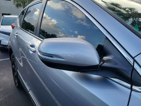 Certified 2018 Honda CR-V Touring image 11