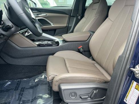 Certified 2025 Audi Q5 Prestige AWD/4WD image 14