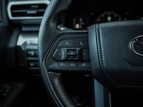 New 2026 Toyota Tacoma SR5 RWD image 18