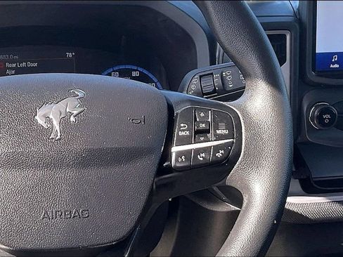Used 2023 Ford Bronco Sport Big Bend AWD/4WD image 19