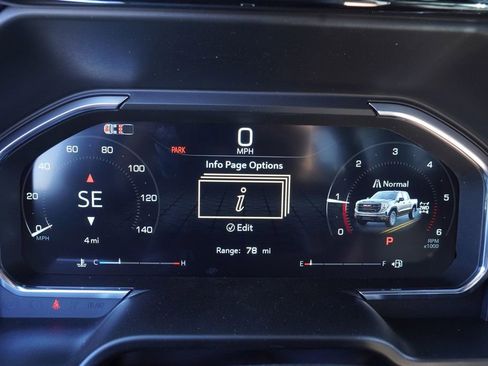 New 2026 GMC Sierra 1500 AT4X image 23