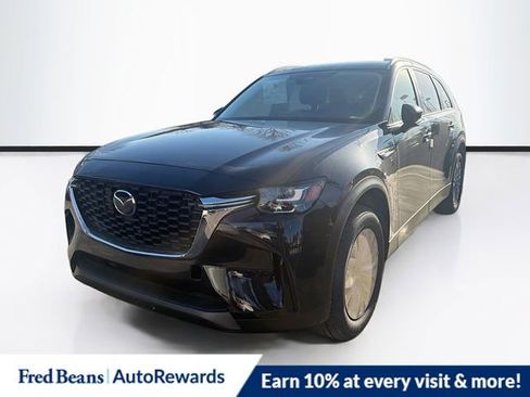 New 2026 MAZDA CX-90 3.3 Turbo w/ Select Package image 3