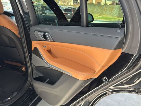 Certified 2023 BMW X5 sDrive40i w/ M Sport Package image 13