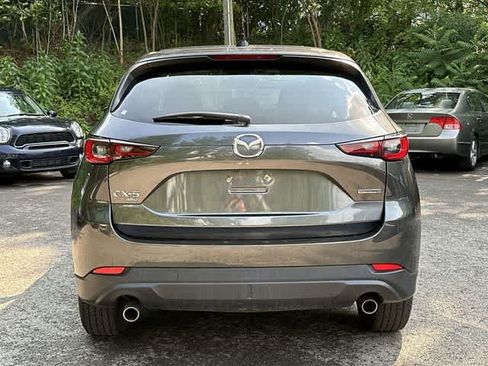 Used 2023 MAZDA CX-5 AWD 2.5 S image 4