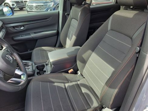 Certified 2024 Honda CR-V Sport image 18