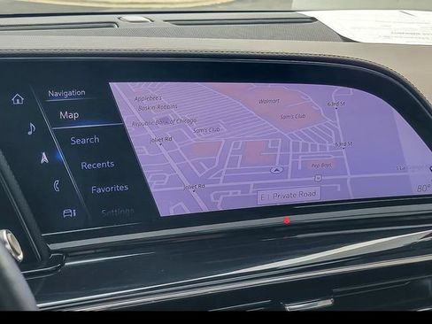 Certified 2024 Cadillac Escalade Sport w/ LPO, ONYX Package AWD/4WD image 19