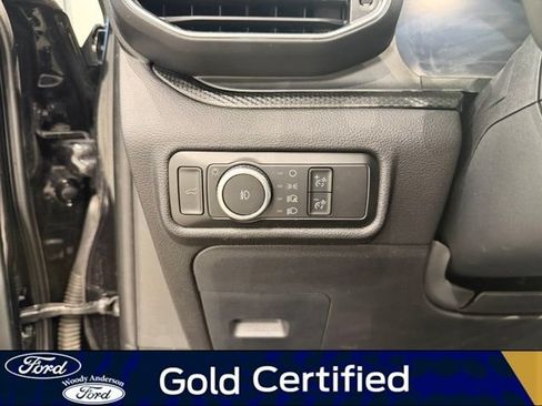 Certified 2024 Ford Explorer ST w/ Equipment Group 401A AWD/4WD image 20