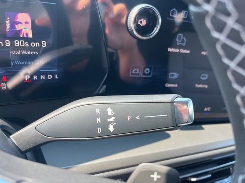 New 2026 Chevrolet Traverse LT w/ LPO, Floor Liner Package image 23