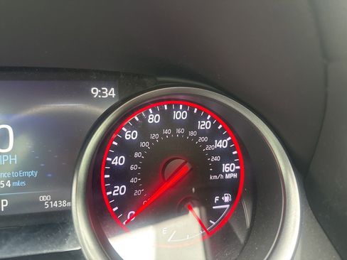 Used 2023 Toyota Camry XSE image 34