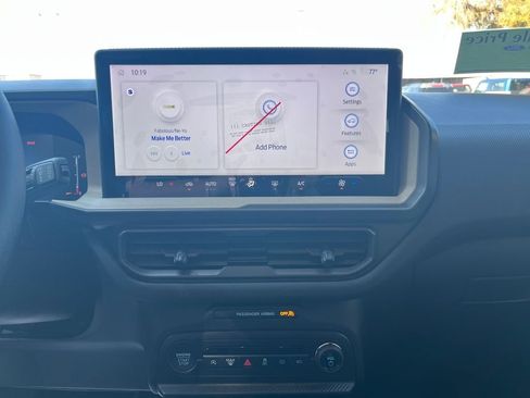 New 2026 Ford Bronco Sport Big Bend image 26