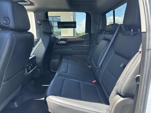 Used 2025 GMC Sierra 1500 Denali w/ Denali Reserve Package AWD/4WD image 22