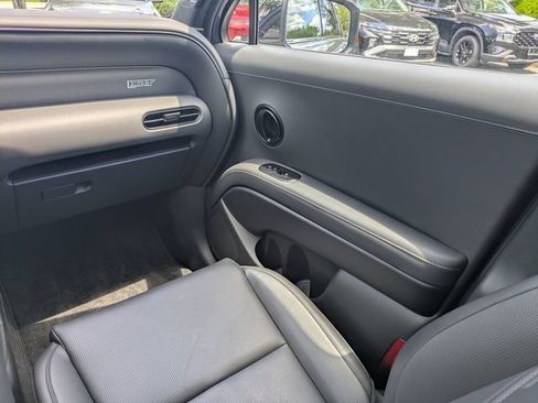 Certified 2026 Hyundai Palisade XRT Pro AWD/4WD image 17