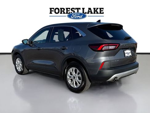 Used 2023 Ford Escape Active image 5
