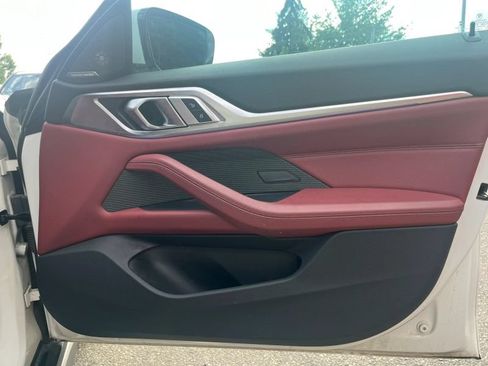 Used 2022 BMW 430i Gran Coupe w/ M Sport Package RWD image 23