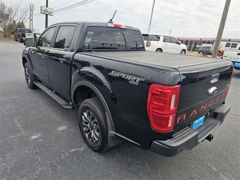 Used 2020 Ford Ranger XLT image 5