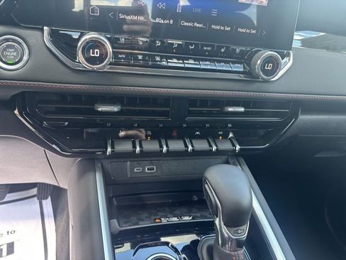 New 2026 Chevrolet Colorado Z71 w/ Z71 Convenience Package 2 image 23