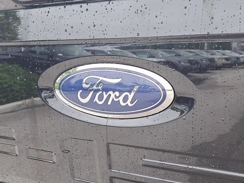 Certified 2023 Ford F150 XLT w/ Equipment Group 302A High image 8