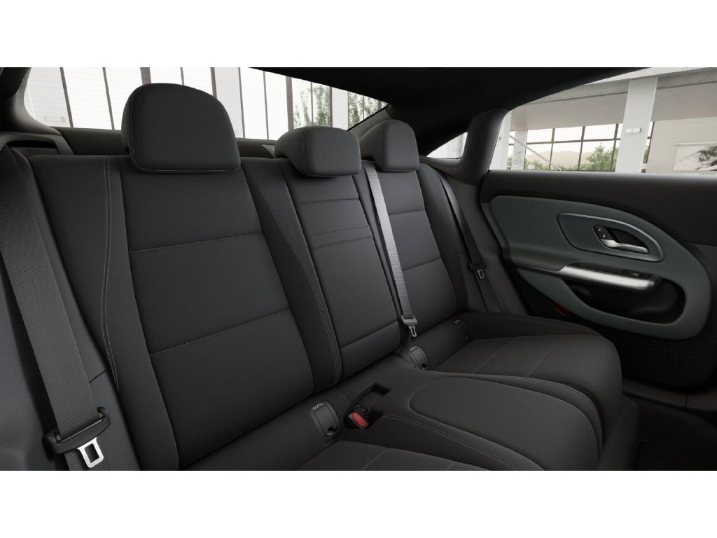 New 2027 Mercedes-Benz CLA 220 image 5