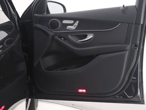 Certified 2022 Mercedes-Benz GLC 300 GLC 300 image 24