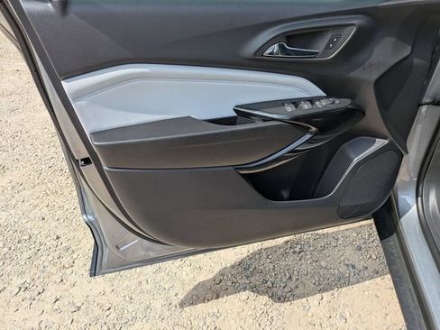 New 2026 Chevrolet Trax LT w/ Driver Confidence Package FWD image 8