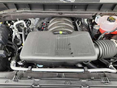 New 2026 Chevrolet Silverado 1500 LT w/ Texas Edition Plus AWD/4WD image 27