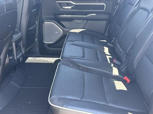 New 2026 RAM 1500 Laramie AWD/4WD image 20