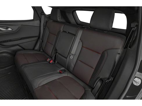 Used 2021 Chevrolet Blazer RS w/ Enhanced Convenience Package AWD/4WD image 8