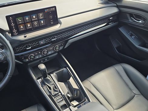 Used 2024 Honda Accord EX-L image 29