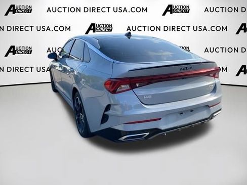 Used 2023 Kia K5 GT-Line FWD image 9