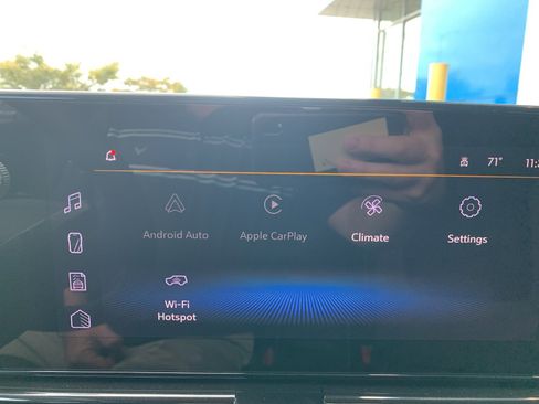 New 2026 Chevrolet TrailBlazer LT w/ Convenience Package image 20