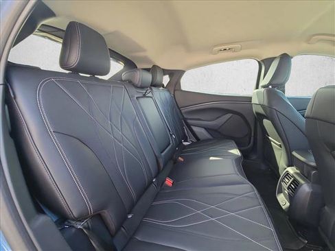 Used 2023 Ford Mustang Mach-E Select RWD image 18