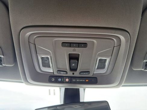 Used 2021 Chevrolet Silverado 1500 RST w/ Texas Edition Plus AWD/4WD image 35