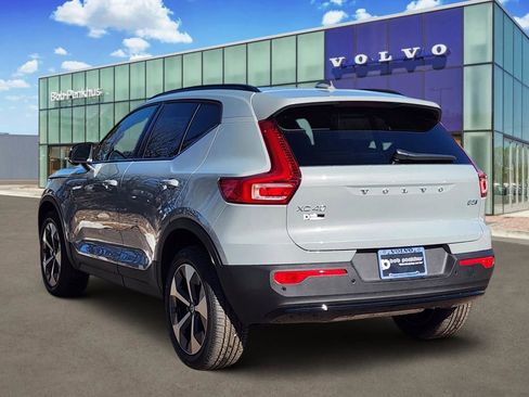 New 2026 Volvo XC40 B5 Plus w/ Protection Package Premier image 26