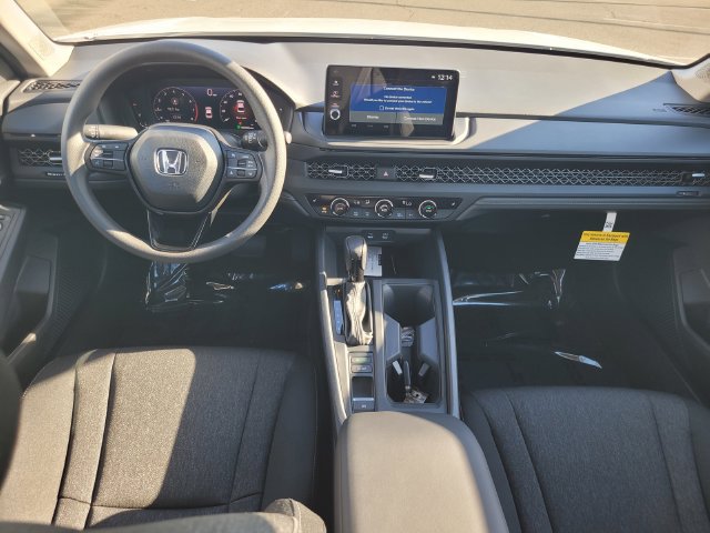 New 2026 Honda Accord SE image 10