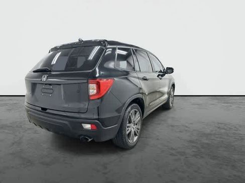Used 2020 Honda Passport EX-L image 3