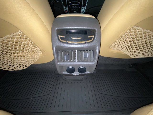 Used 2015 Cadillac SRX Premium w/ Trailering Package AWD/4WD image 28