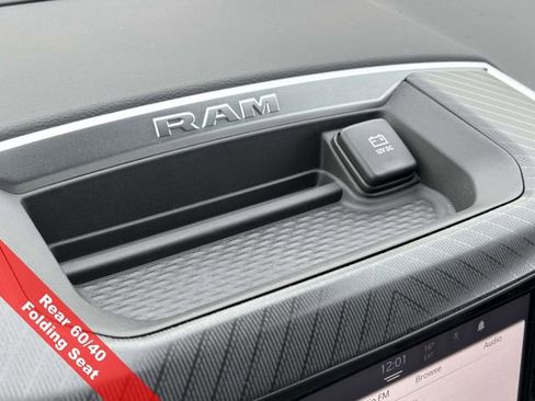 New 2026 RAM 1500 Big Horn image 23