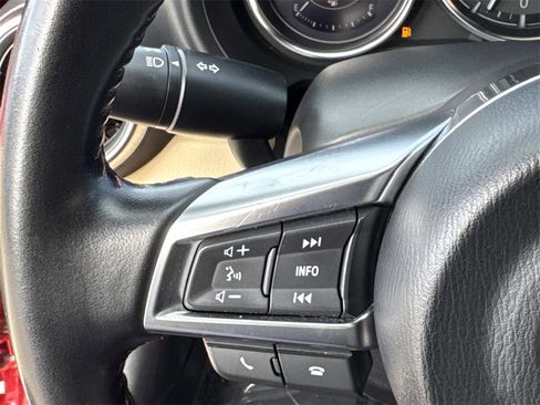 Used 2016 MAZDA MX-5 Miata Grand Touring image 26