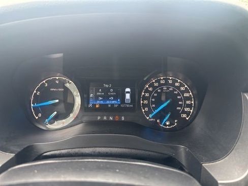 Used 2020 Ford Ranger XLT w/ Equipment Group 302A Luxury AWD/4WD image 15