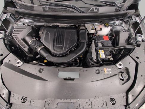 Used 2026 Buick Enclave Sport Touring AWD/4WD image 8