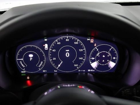 New 2026 MAZDA CX-90 Plug-In Hybrid w/Premium Sport image 26