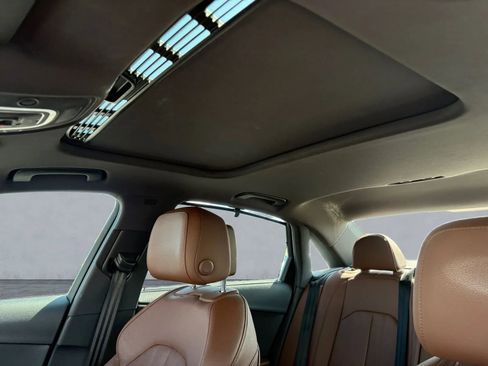 Used 2017 Audi A4 2.0T Prestige image 26